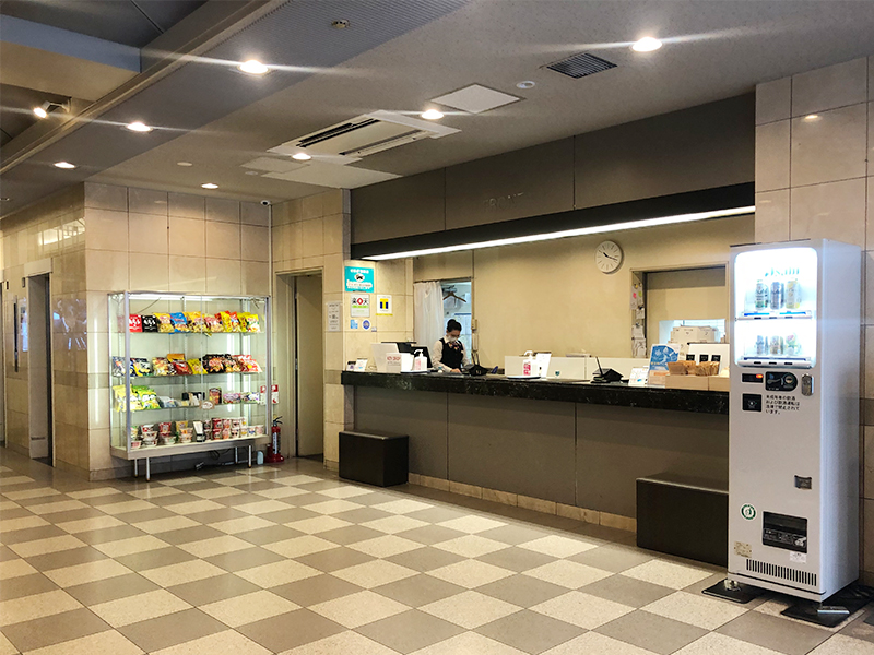 新大阪陽光石頭飯店SHIN-OSAKA SUNNYSTONE HOTEL